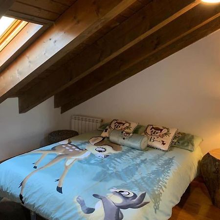 Casa Sesue Ideal Para Familias Екстер'єр фото