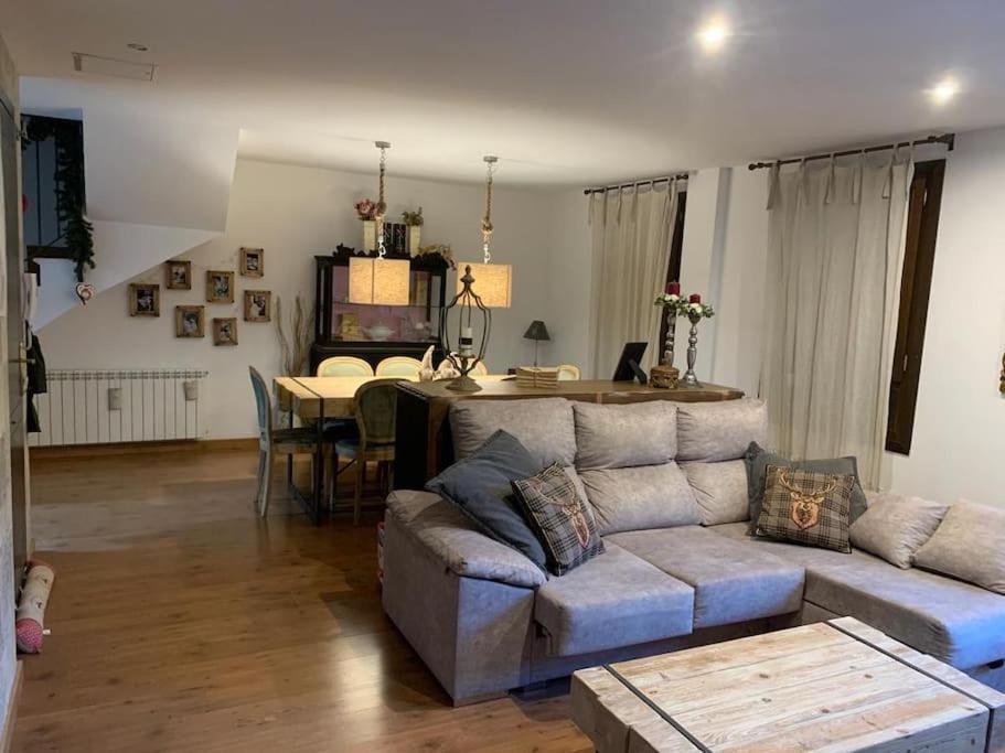Casa Sesue Ideal Para Familias Екстер'єр фото