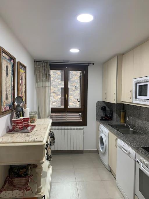 Casa Sesue Ideal Para Familias Екстер'єр фото