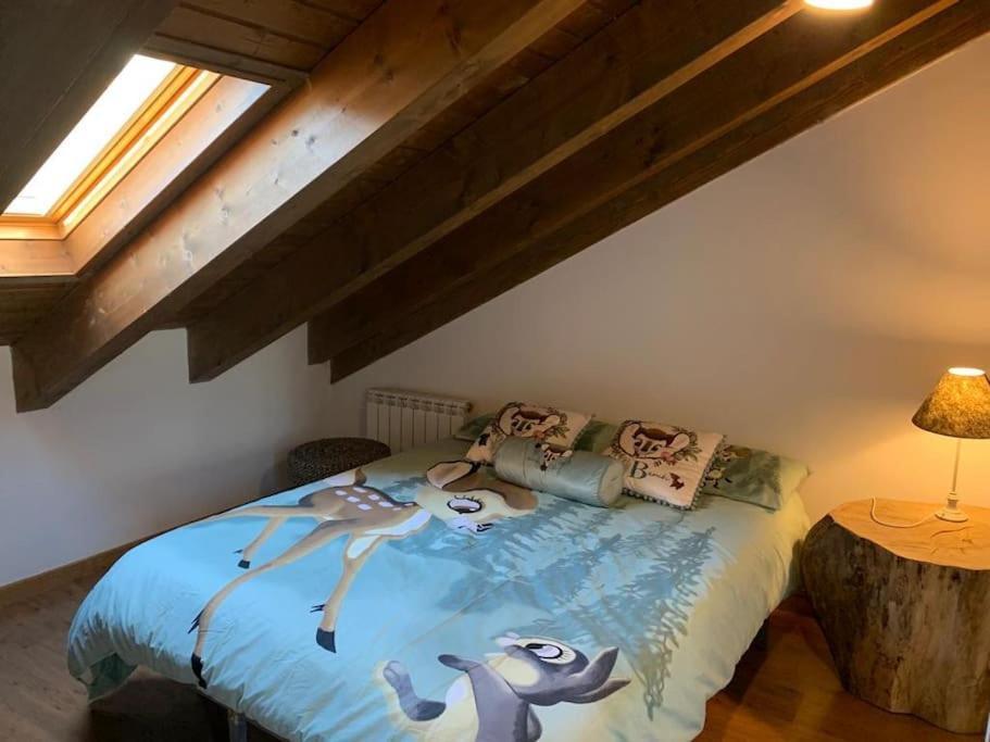 Casa Sesue Ideal Para Familias Екстер'єр фото