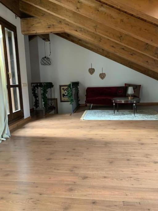 Casa Sesue Ideal Para Familias Екстер'єр фото