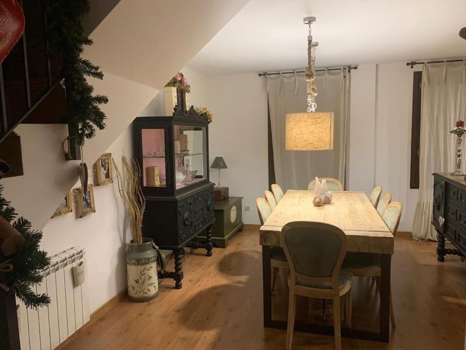 Casa Sesue Ideal Para Familias Екстер'єр фото